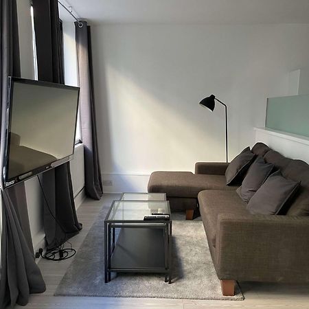 2 Bdrm Contemporary Central London Apartment Ngoại thất bức ảnh